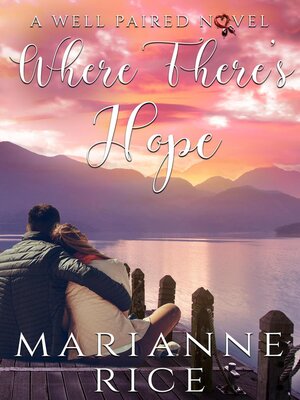 cover image of Where There's Hope